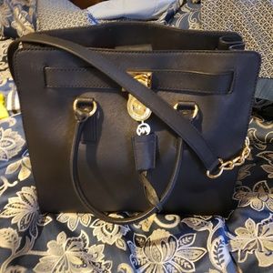 Michael Kors Hamilton traveler.